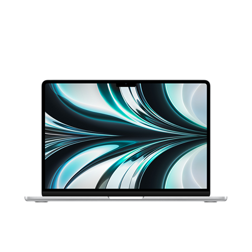 3 apple macbook air m2 2022 dai dien san pham