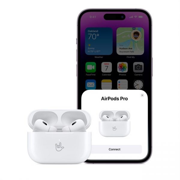 Airpods Pro Gen 2 1-2-24 5