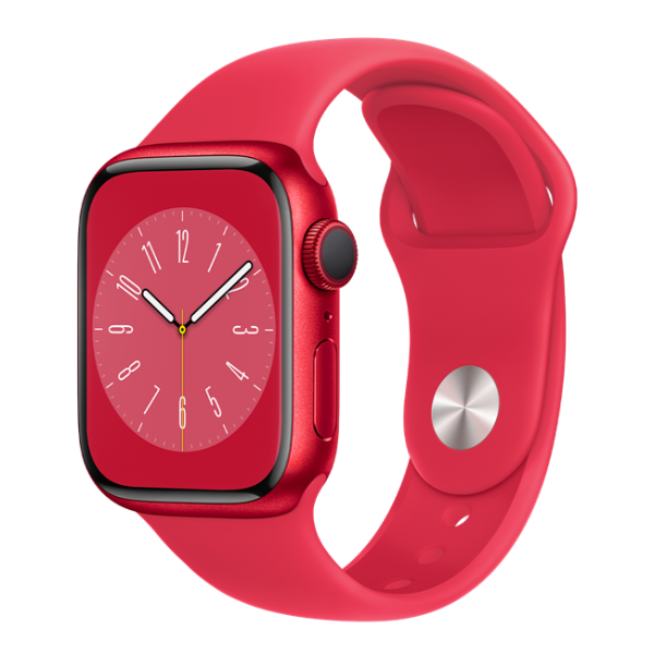 Apple Watch S9 GPS 1-2-24 1