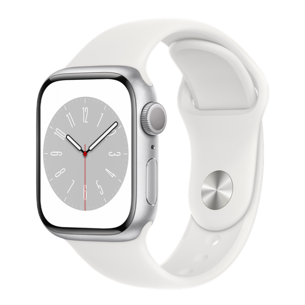 Apple Watch S9 GPS 1-2-24 2