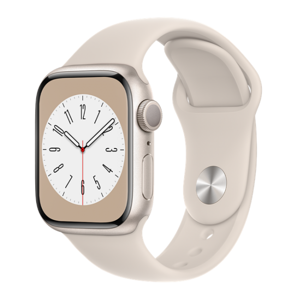 Apple Watch S9 GPS 1-2-24 3