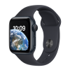 Apple Watch SE2 LTE 1-2-24 avt mau den