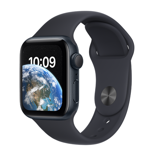 Apple Watch SE2 LTE 1-2-24 avt mau den