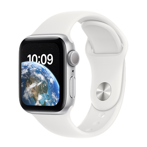 Apple Watch SE2 LTE 1-2-24 mau trang