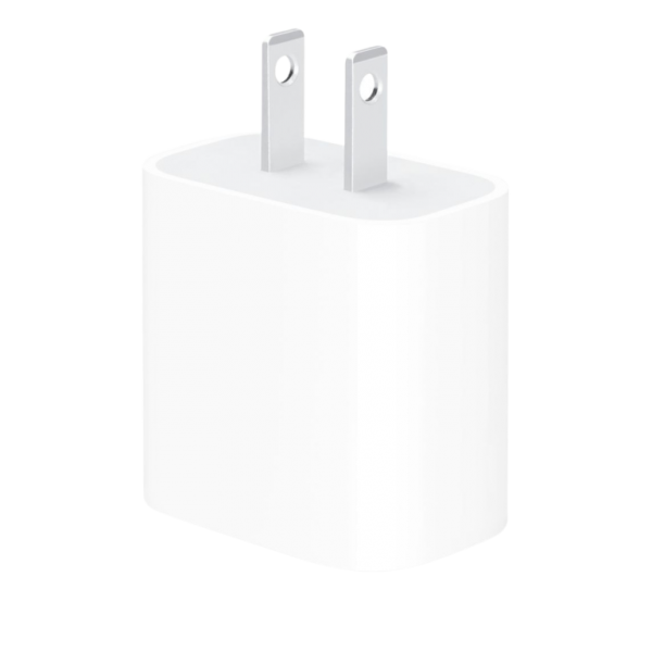 Adapter sạc Apple USB-C 20W LL