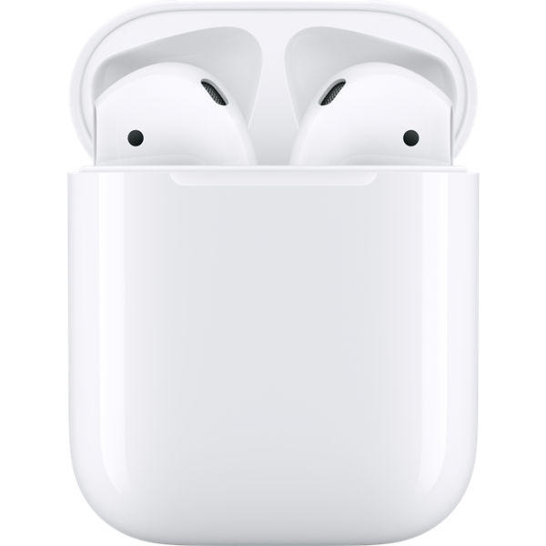 AirPods 2 1-2-24 1