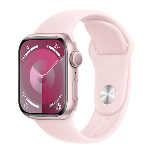 Apple Watch S9 GPS 9-6-24 1