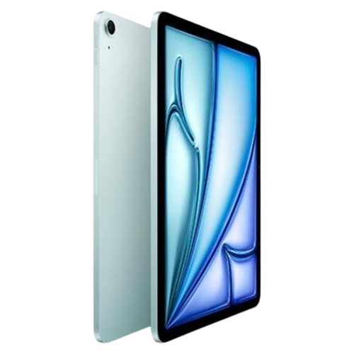 May tinh bang iPad Air M3 11 inch 12-5-25 xanh