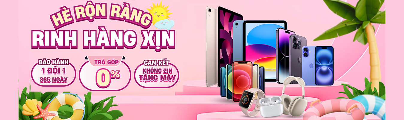 slider alltechshop he rong ran rinh hang xin