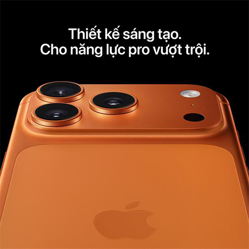 iPhone 17 Pro Max dai dien san pham 1