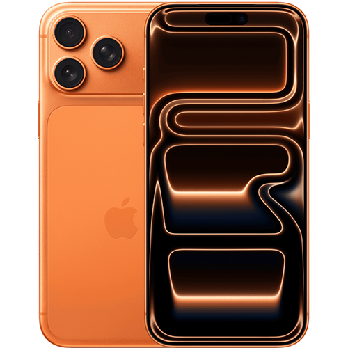 iPhone 17 Pro Max dai dien san pham cam