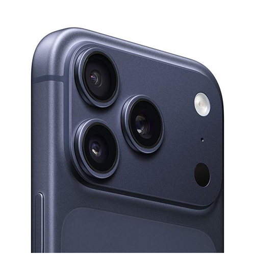 iPhone 17 Pro dai dien san pham 2