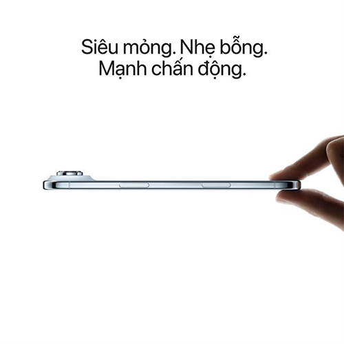 iPhone Air dai dien san pham 1