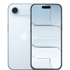 iPhone Air dai dien san pham xanh