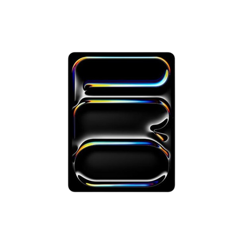 iPad Pro M5 13 inch avt mau bac