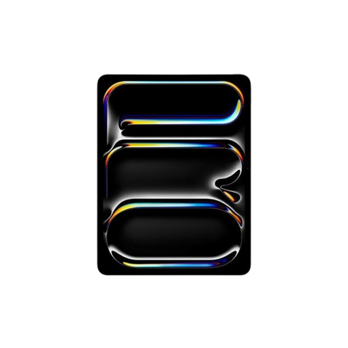 iPad Pro M5 13 inch avt mau den