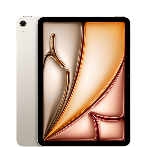 iPad Air M4 11 inch 26-5-26 avt trang