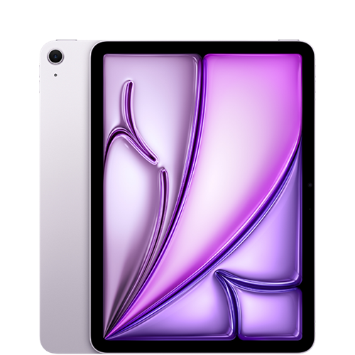 iPad Air M4 11 inch 26-5-26 avt tím