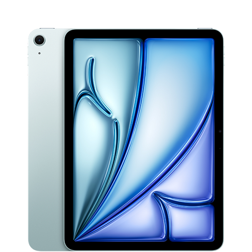 iPad Air M4 11 inch 26-5-26 avt xanh duong